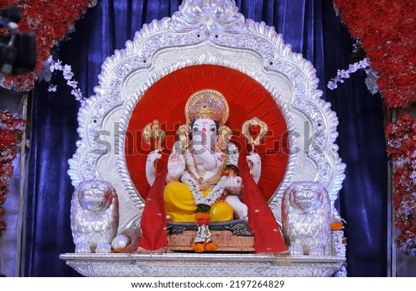 Kasba Ganpati